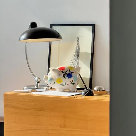 桑德堡酒店 酒店