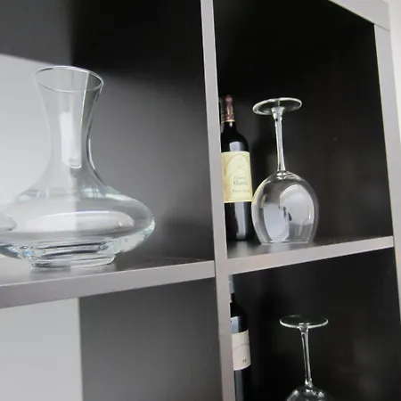 桑德堡酒店 施罗本豪森