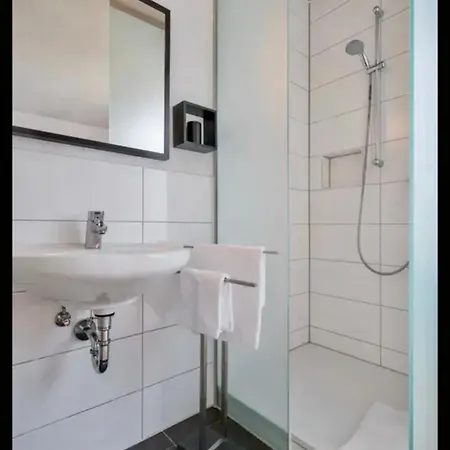 מלון Sonderborg *