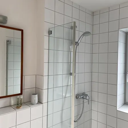 Sonderborg מלון *