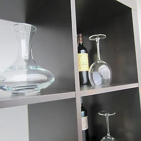 桑德堡酒店 * 施罗本豪森