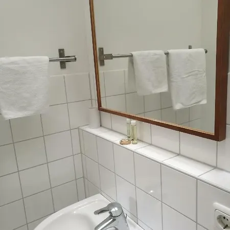 Hotel Sonderborg *