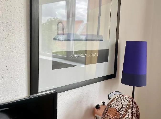 Sonderborg Otel Schrobenhausen
