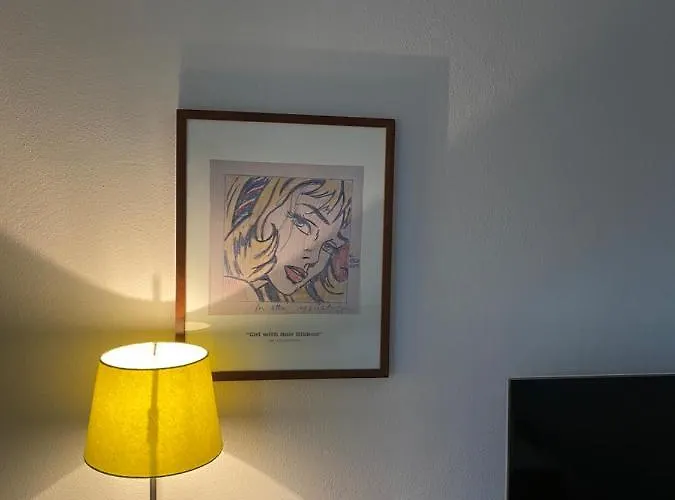 Otel Sonderborg *