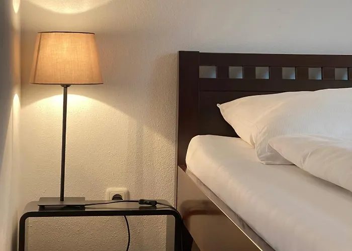 Otel Sonderborg Schrobenhausen