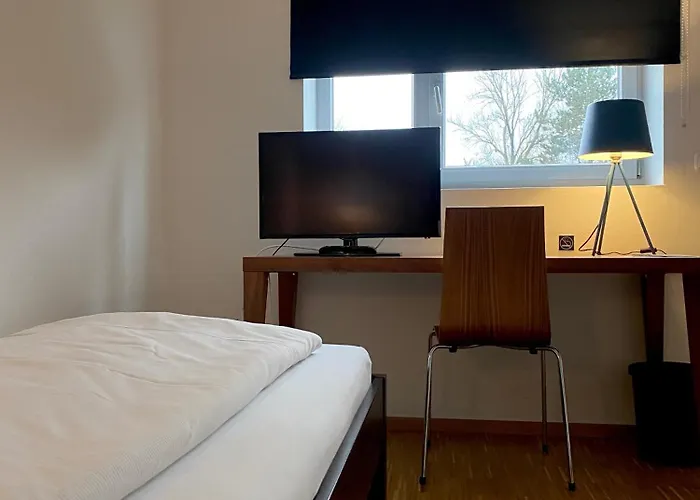 Otel Sonderborg Schrobenhausen